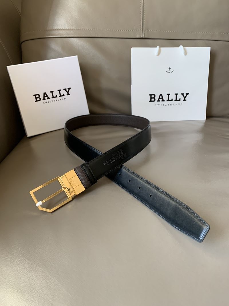 BALLY